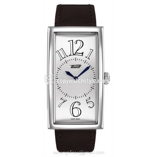Tissot Prince II Stainless Steel / Silver T56.1.652.32 Tissot Prince II Stainless Steel / Silver T56.1.652.32