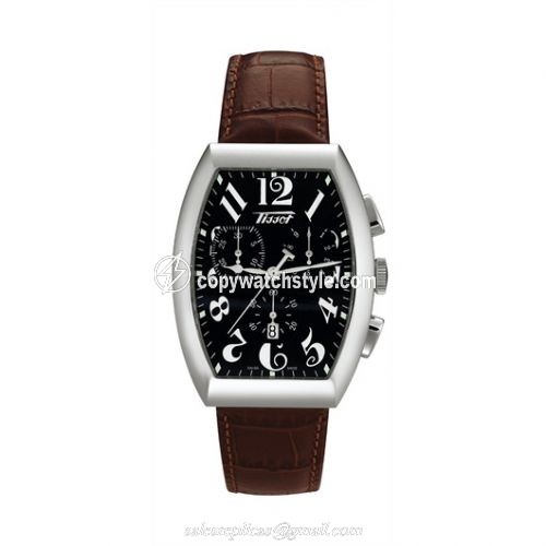 Tissot Porto Chronograph T66.1.617.52