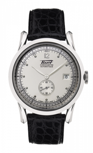 Tissot 150th Anniversary Automatic Small Seconds T66.1.721.31