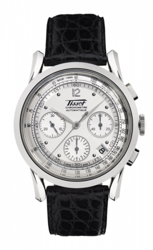 Tissot 150th Anniversary Automatic Chronograph T66.1.722.31 Tissot 150th Anniversary Automatic Chronograph T66.1.722.31