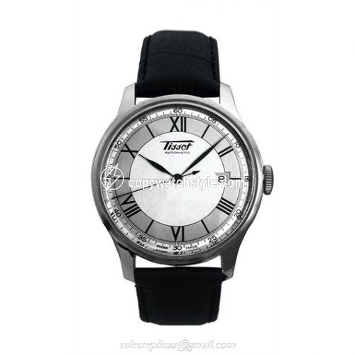 Tissot Heritage Sovereign T66.1.723.33 Tissot Heritage Sovereign T66.1.723.33