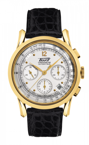 Tissot 150th Anniversary Automatic Chronograph T71.3.439.31 Tissot 150th Anniversary Automatic Chronograph T71.3.439.31