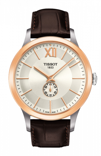 Tissot Classic Automatic Silver T912.428.46.038.00 Tissot Classic Automatic Silver T912.428.46.038.00