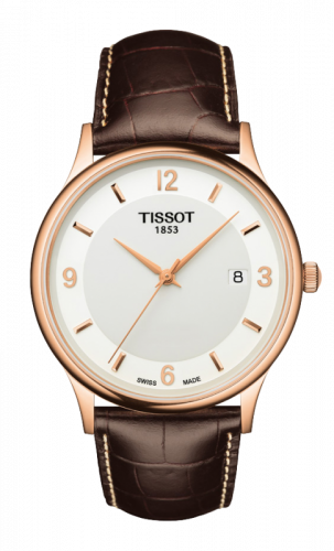 Tissot Rose Dream Quartz T914.410.76.017.00 Tissot Rose Dream Quartz T914.410.76.017.00