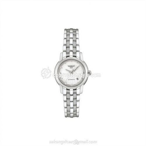 Tissot Ballade III Automatic Ladies T97.1.183.31 Tissot Ballade III Automatic Ladies T97.1.183.31