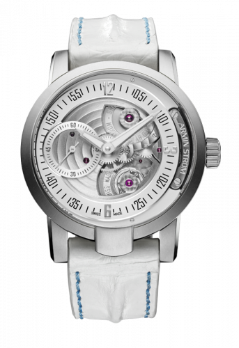 Armin Strom Gravity Air TI13-GA.50 Armin Strom Gravity Air TI13-GA.50