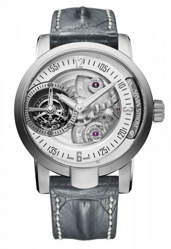 Armin Strom Tourbillon Gravity Air TI14-TA.M.50