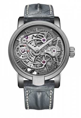 Armin Strom Skeleton Pure Air TI15-PA.RH Armin Strom Skeleton Pure Air TI15-PA.RH