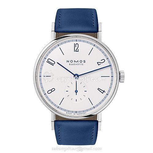 Nomos Glashutte Tangente 38 Four Seasons Summer / Ai 164.S13 Nomos Glashutte Tangente 38 Four Seasons Summer / Ai 164.S13