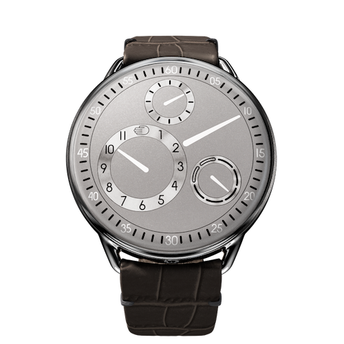Ressence Type 1 Champagne Type 1CH Ressence Type 1 Champagne Type 1CH