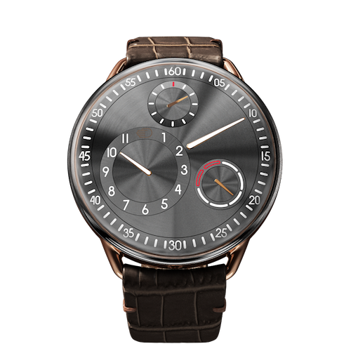 Ressence Type 1 Rose Gold Type 1RG Ressence Type 1 Rose Gold Type 1RG