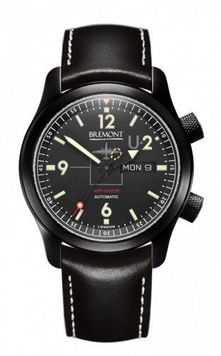 Bremont U-2 LE U-2/LE Bremont U-2 LE U-2/LE