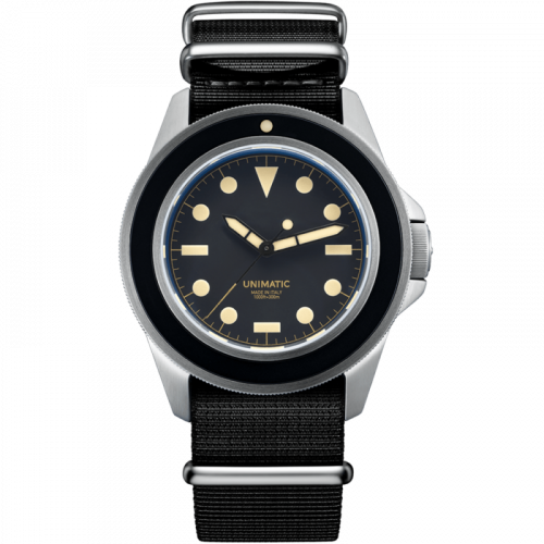 Unimatic Modello Uno U1-B U1-B