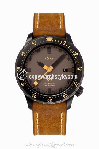 Sinn Diving Watch U1 Dune U1-D Sinn Diving Watch U1 Dune U1-D
