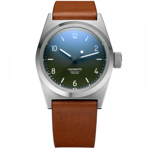Unimatic Modello Due U2-AG U2-AG Unimatic Modello Due U2-AG U2-AG