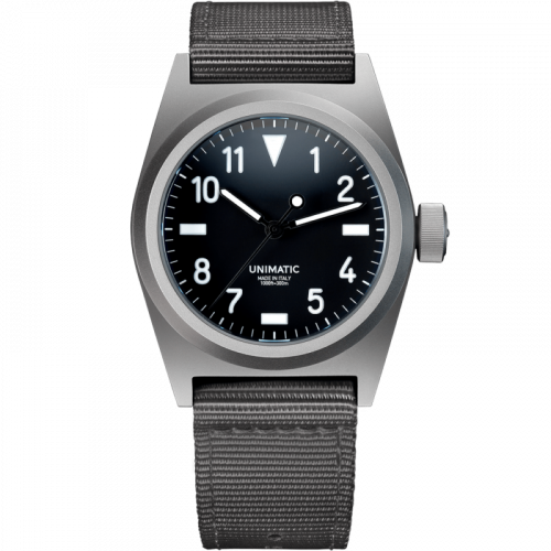 Unimatic Modello Due U2-B U2-B Unimatic Modello Due U2-B U2-B