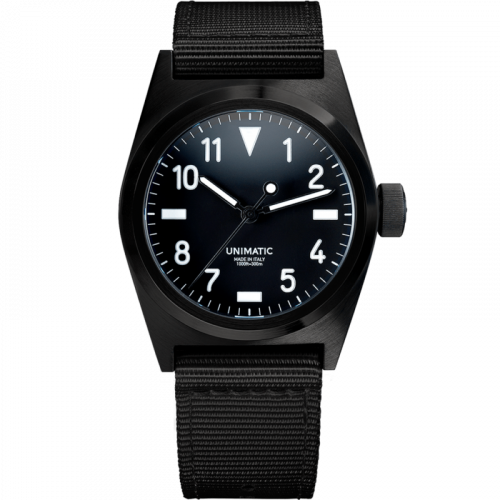 Unimatic Modello Due U2-BN U2-BN