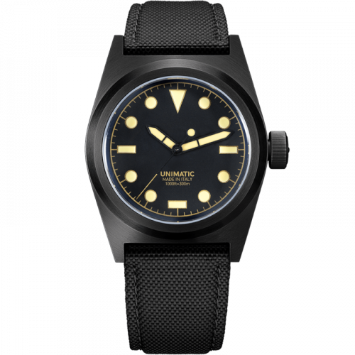 Unimatic Modello Due U2-CN U2-CN