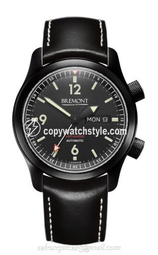Bremont U-2/DLC U-2/DLC