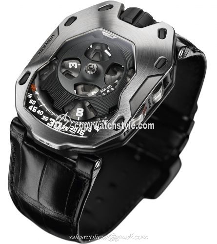Urwerk UR-105M UR-105M