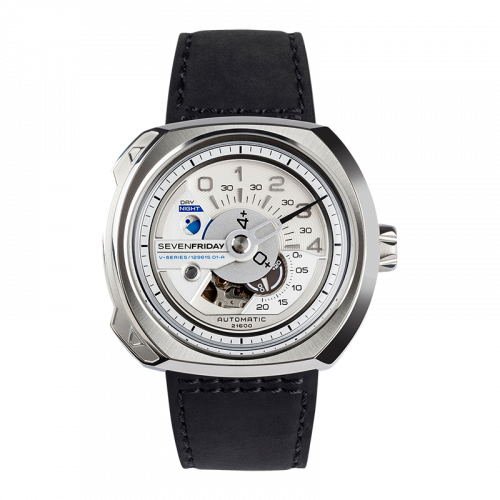 SevenFriday V1/01 V1/01 SevenFriday V1/01 V1/01