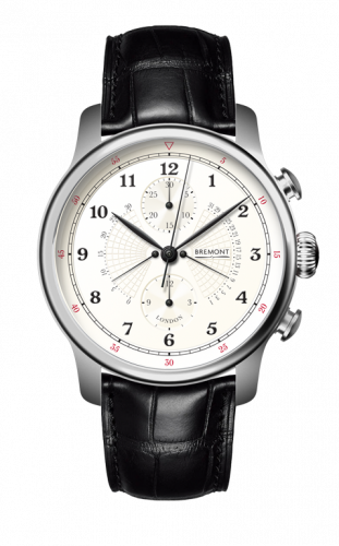 Bremont Victory Stainless Steel VictorySS Bremont Victory Stainless Steel VictorySS