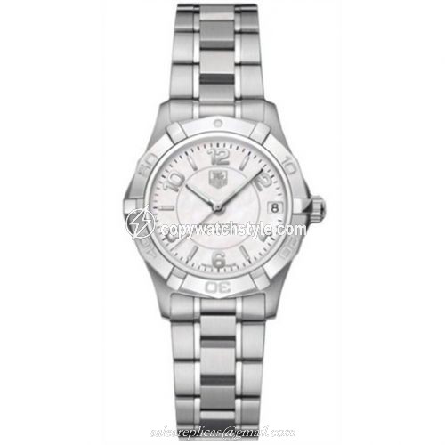 TAG Heuer Aquaracer 300M Quartz 32 Stainless Steel / WAF1311.BA0817