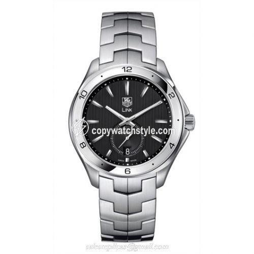 TAG Heuer Link Calibre 6 WAT2110.BA0950 TAG Heuer Link Calibre 6 WAT2110.BA0950