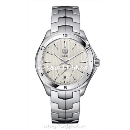 TAG Heuer Link Calibre 6 WAT2111.BA0950 TAG Heuer Link Calibre 6 WAT2111.BA0950