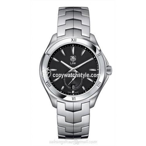 TAG Heuer Link Calibre 6 WAT2112.BA0950 TAG Heuer Link Calibre 6 WAT2112.BA0950