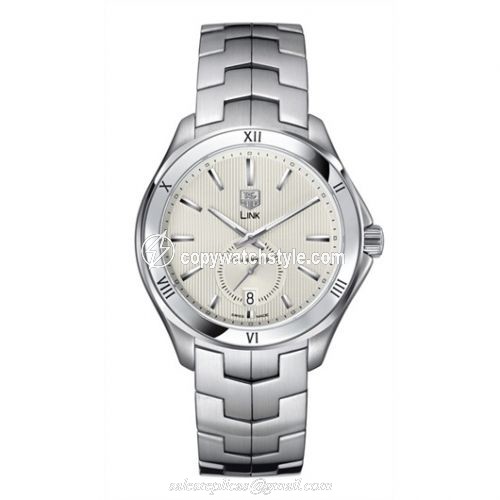 TAG Heuer Link Calibre 6 WAT2113.BA0950 TAG Heuer Link Calibre 6 WAT2113.BA0950
