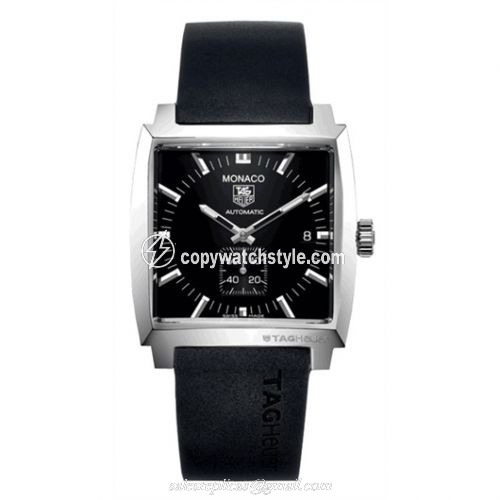 TAG Heuer Calibre 6 Automatic WAW2110.FT6005 TAG Heuer Calibre 6 Automatic WAW2110.FT6005