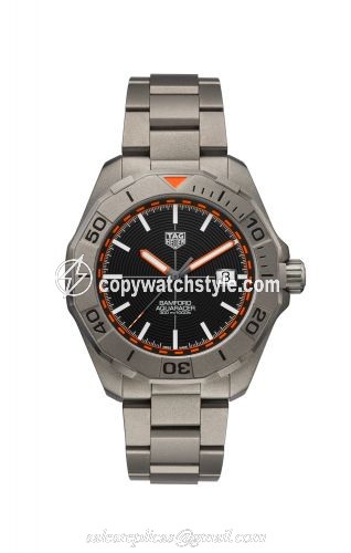 TAG Heuer Aquaracer x Bamford WAY208F.BF0638 TAG Heuer Aquaracer x Bamford WAY208F.BF0638
