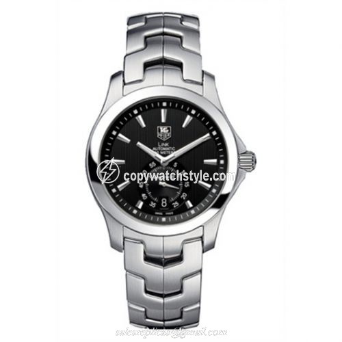 TAG Heuer Link Calibre 6 WJF211A.BA0570 TAG Heuer Link Calibre 6 WJF211A.BA0570