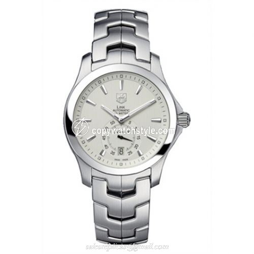 TAG Heuer Link Calibre 6 WJF211B.BA0570