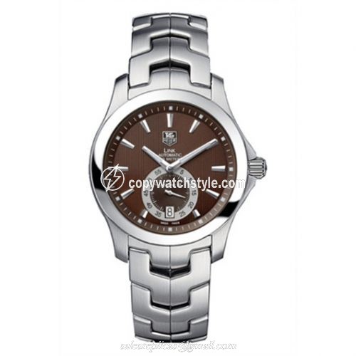 TAG Heuer Link Calibre 6 WJF211C.BA0570 TAG Heuer Link Calibre 6 WJF211C.BA0570