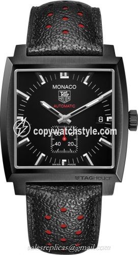 TAG Heuer Calibre 6 Automatic WW2119.FC6338 TAG Heuer Calibre 6 Automatic WW2119.FC6338