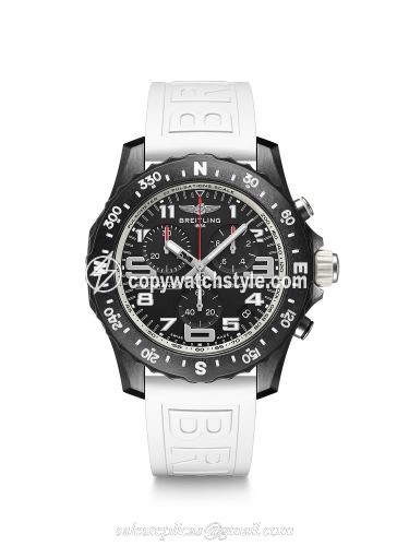 Breitling Pro Endurance White X82310A71B1S1 Breitling Pro Endurance White X82310A71B1S1