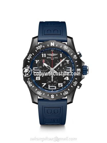 Breitling Pro Endurance Blue X82310D51B1S1