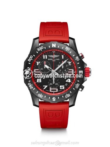 Breitling Pro Endurance Red X82310D91B1S1 Breitling Pro Endurance Red X82310D91B1S1
