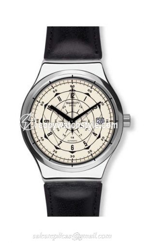 Swatch Sistem Soul YIS402 Swatch Sistem Soul YIS402