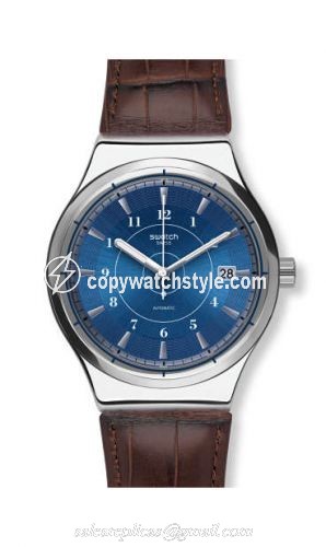 Swatch Sistem Fly YIS404
