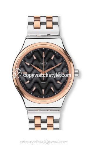 Swatch Sistem Tux YIS405G