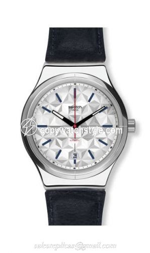 Swatch Sistem Puzzle YIS408