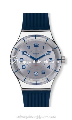 Swatch Sistem Navy YIS409 Swatch Sistem Navy YIS409