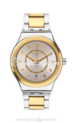 Swatch Sistem Nugget YIS410G