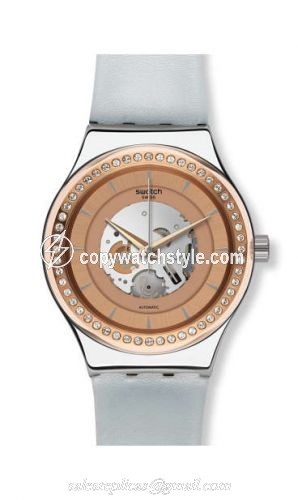 Swatch Sistem Polaire YIS415 Swatch Sistem Polaire YIS415